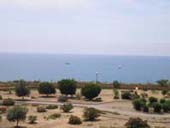 Outlook With Sea View